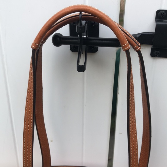 Coach Hampton Pastel Tote Bag # A0969-F13552 - Picture 4 of 8